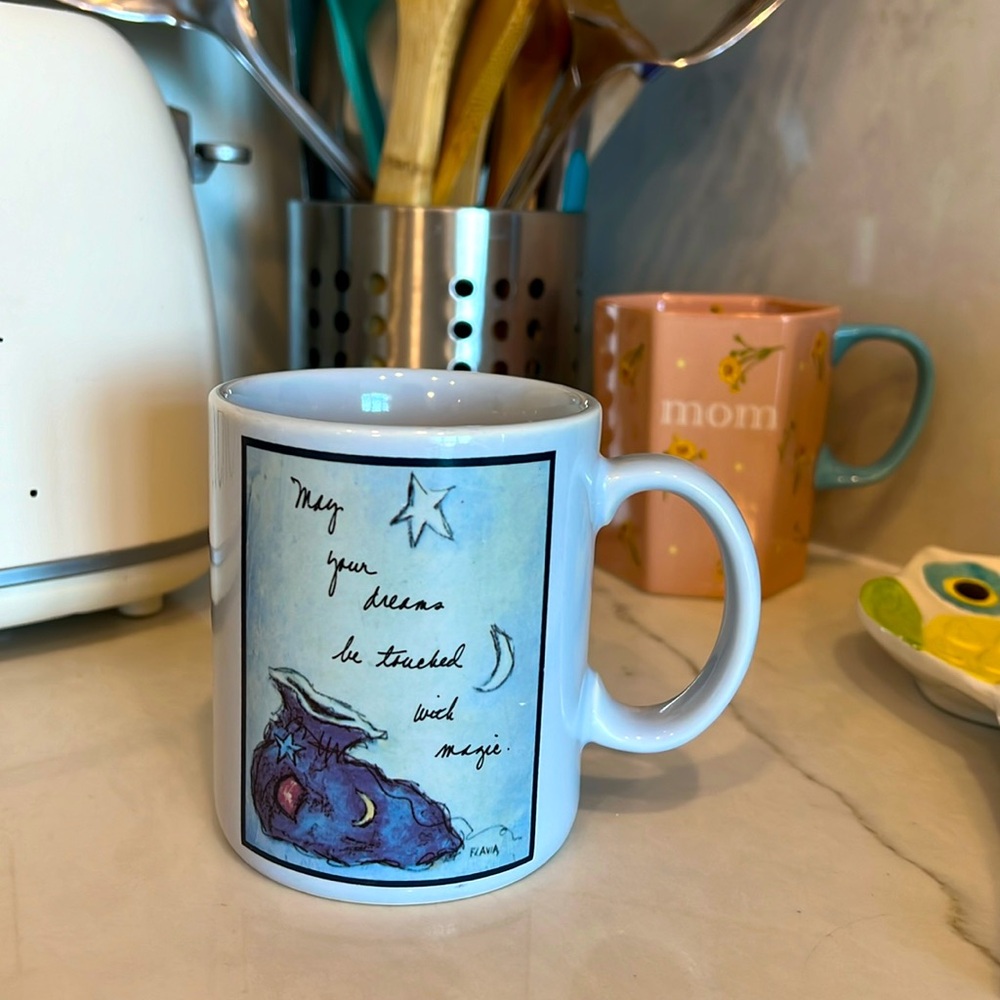 Coffee mug